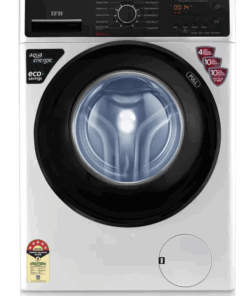 IFB 6.5 kg with Steam Wash, Aqua Energie, Anti-Allergen Fully Automatic Front Load Washing Machine with In-built Heater White  (ELENA ZWS 6510)